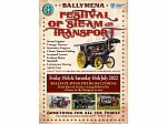 Festival of Steam & Transport