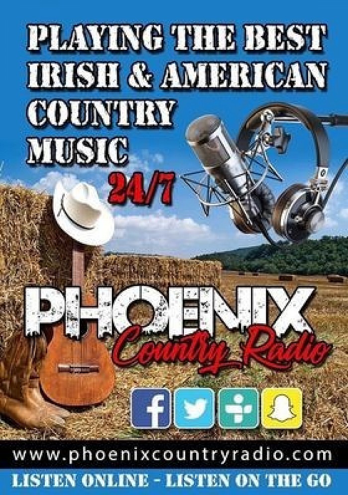 Phoenix Country Radio